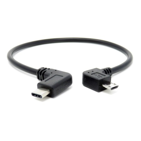 USB-C to USB-C cable (OTG) - ArduSimple