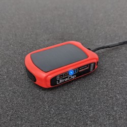 UltraBip : GPS logger Bluetooth