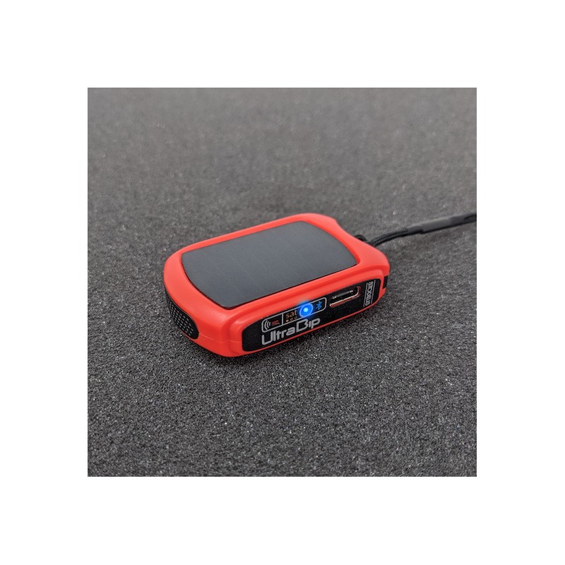 UltraBip : GPS logger Bluetooth