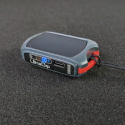 UltraBip : GPS logger Bluetooth