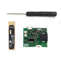 BipBip PRO V1 PCB replacement kit