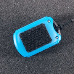 BlueBip : Vario audio solaire Bluetooth