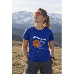 Stodeus T-shirt - Always on...