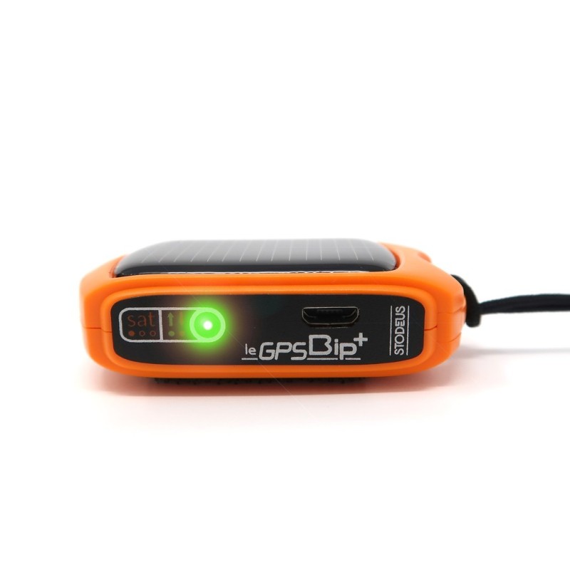leGPSBip+ : GPS logger - Instant Vario