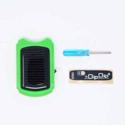 leBipBip+ solar cell replacement kit 