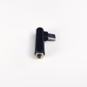 USB-C to Jack 3.5mm adapter