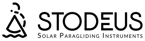 Stodeus Logo