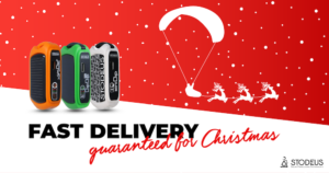 christmas offer fast delivery for stodeus instruments