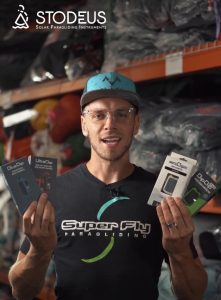 Stodeus range explained
