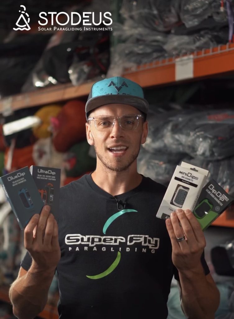 Stodeus range explained